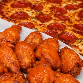 Game Day Special