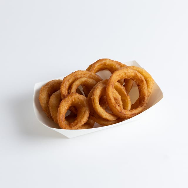 Onion Rings (1/2 lb.).