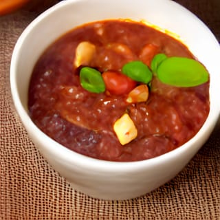 CUP of Chili