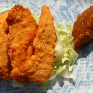 Chicken Tenders (3)