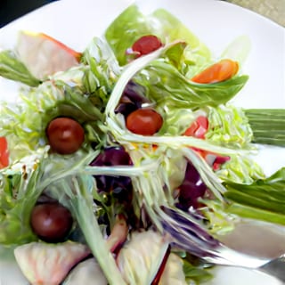 Dinner Salad