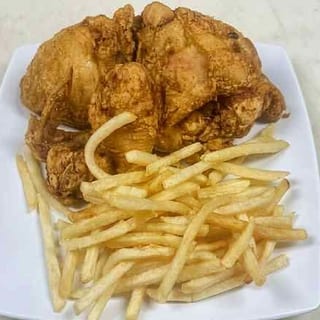 Chicken Dinner (12)