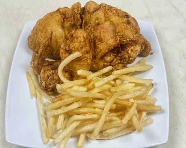 Chicken Dinner (12).