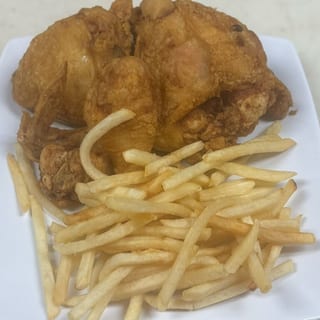 Chicken Dinner (4)