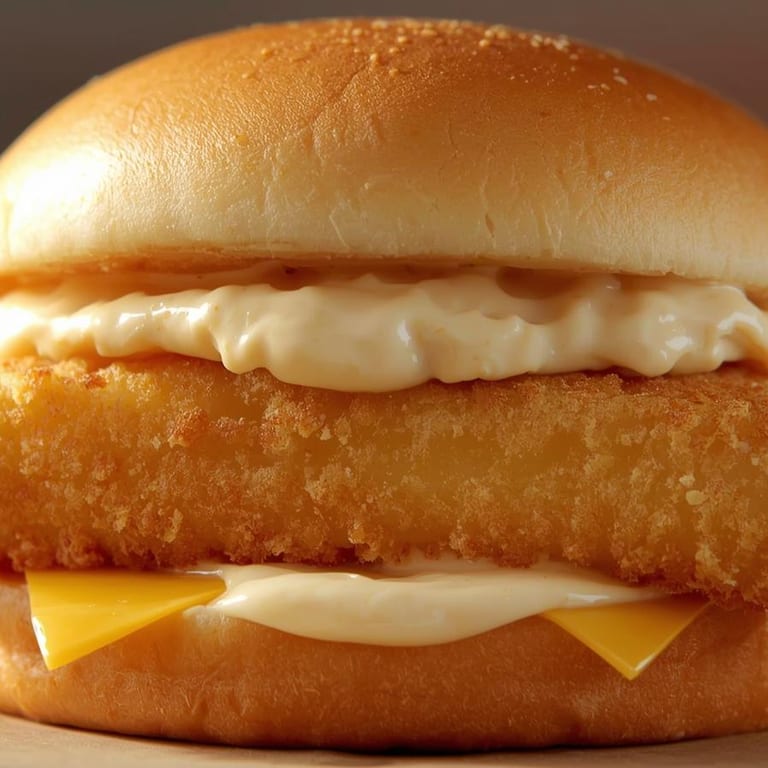 Delicious Fish Sandwiches: A Local Favorite