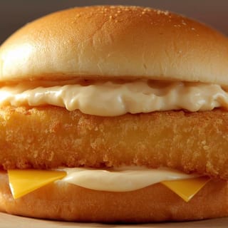 Fish Sandwich