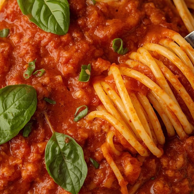 Delicious Meatballs: A Crowd Favorite