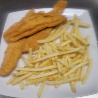 Half Pound Catfish (3)